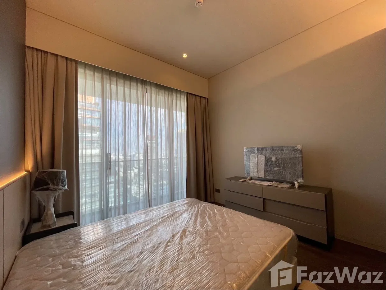 picture Tela Thonglor 3BR 202 sqm Fully Furnished Luxury Condo 6835309 - 13/26
