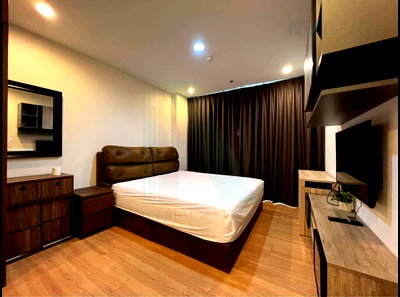 Condos for sale : 🎉 For Sell Condo SUPALAI WELLINGTON II Building 3, Floor 2,1 bed room, Room size 42 sqm