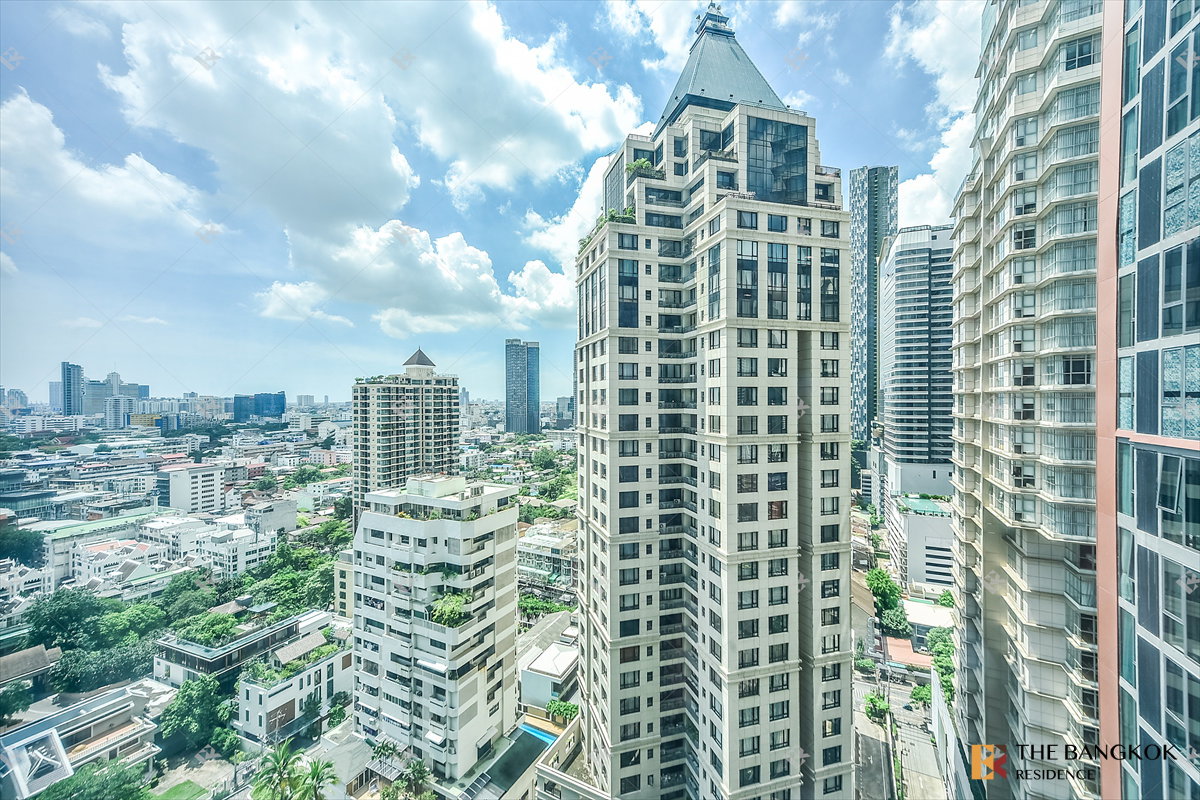 รูป 💖💖 ขายคอนโด 🌃 Supalai Icon Sathorn 1นอน 44ตร.ม. 9.67MB ✨ ห้องสวย เฟอร์นิเจอร์ครบ ใกล้ BTS ช่องนนทรี - รูปที่ 4/9