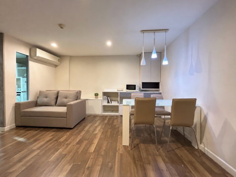 ให้เช่า คอนโด M1831 The Room Sukhumvit 79 ขนาด 58 ตรม.
