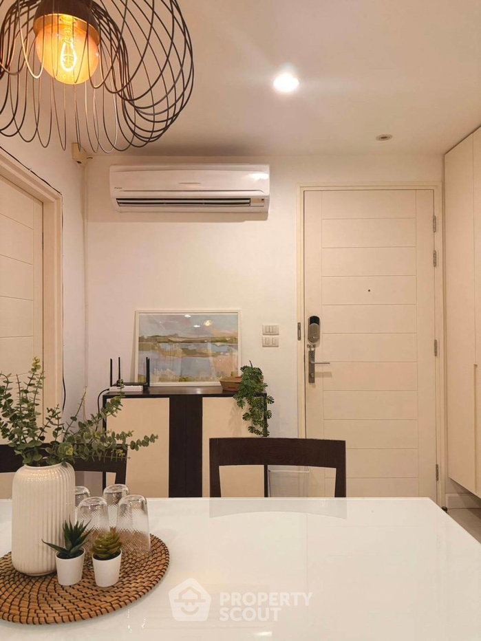 รูป คอนโด 2 ห้องนอน The Bangkok Sathorn-Taksin ใกล้ BTS กรุงธนบุรี 100 ม. (ID 2850653) - รูปที่ 4/11