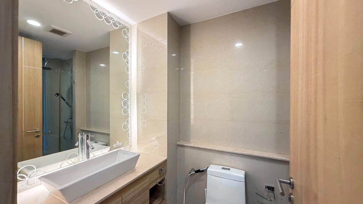 รูป NEW❗️ ให้เช่าคอนโด ใกล้หาดวงศ์อมาตย์ ริเวียร่าวงศ์อำมาตย์ สตูดิโอ 1 Bed - รูปที่ 8/8