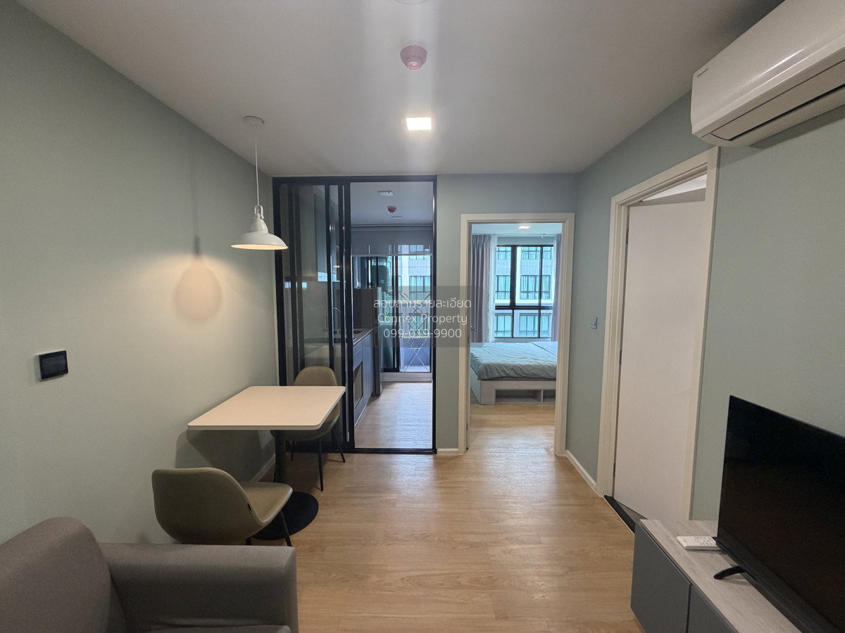 picture For Rent Condo , Atmoz Kanaal Rangsit , SRT-Rangsit , Pracha Thipat , Thanyaburi , Pathum Thani , CX-168297 ✅ Live chat with us ADD LINE @connexproperty ✅ - 3/10