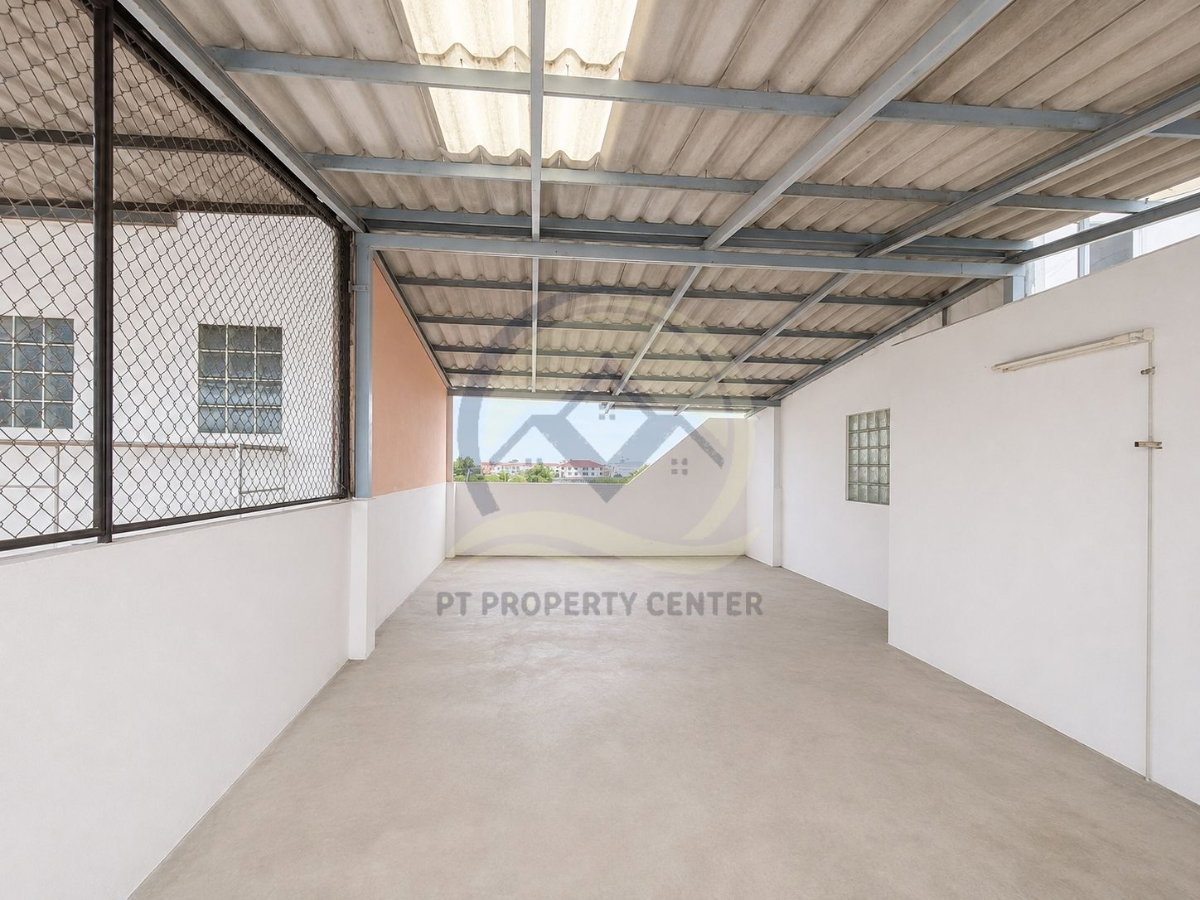 รูป หมู่บ้านอรุณวรรณ 1 ซอยสายไหม 69 ถนนสายไหม ทาวน์โฮม 3 ชั้น ราคาถูก หน้าบ้านไม่ชนใคร เดินทางสะดวกเข้า-ออกเมืองได้ง่าย สิ่งอำนวยความสะดวกครบครัน - รูปที่ 24/30