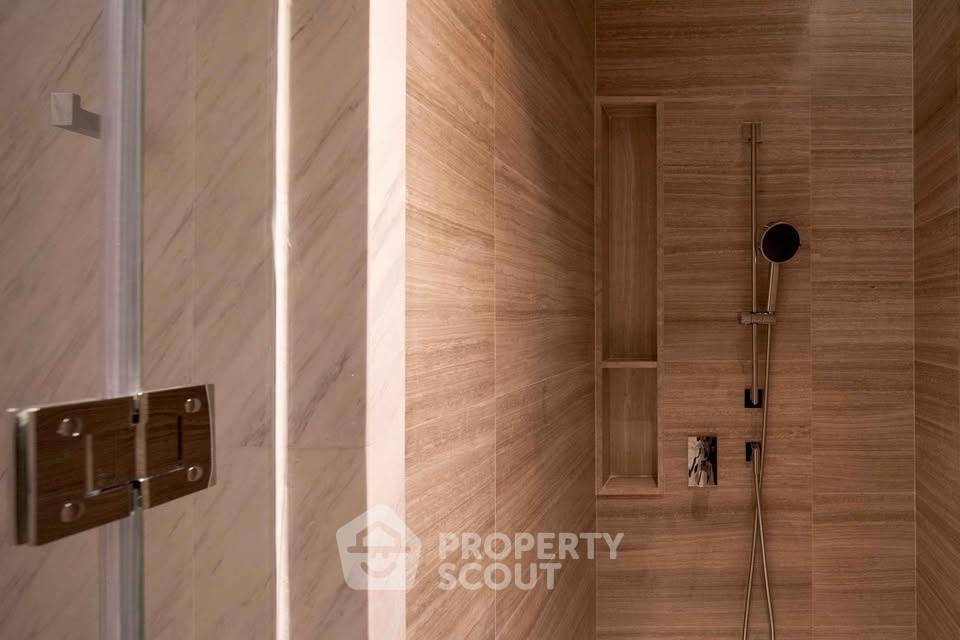 picture 371 Sqm 3-BR 40th-Floor 98 Wireless Near BTS Phloen Chit (ID 2927617) - 28/47