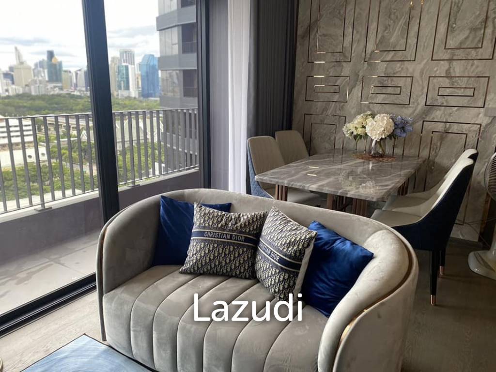 picture 2 Beds 2 Baths 66 SQ.M Coco Parc - 4/17