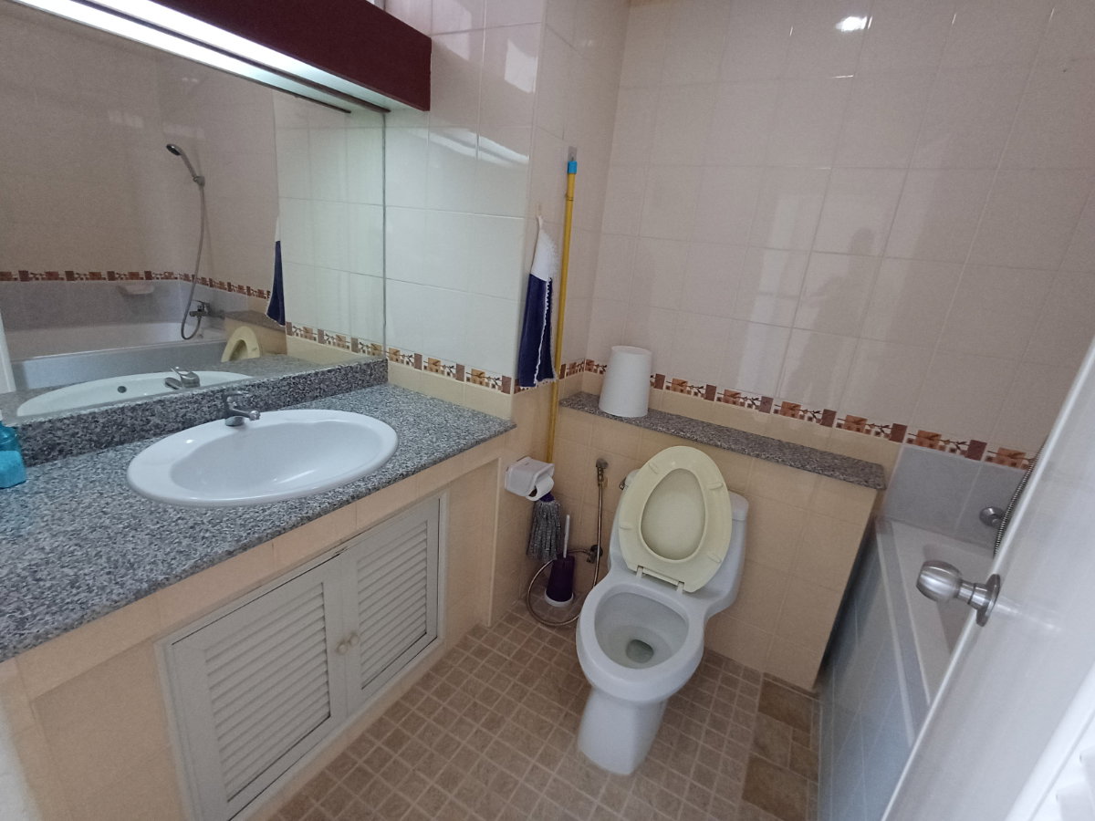 รูป ให้เช่า Sriracha Condo View 1 ห้องนอน 50 ตร.ม. ชั้น 14 วิวทะเล เฟอร์ครบ - รูปที่ 12/22
