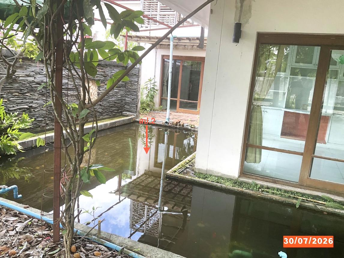 รูป บ้านเดี่ยว 100.2 ตร.วา เมืองนครศรีธรรมราช นครศรีธรรมราช 4.8M - รูปที่ 41/45
