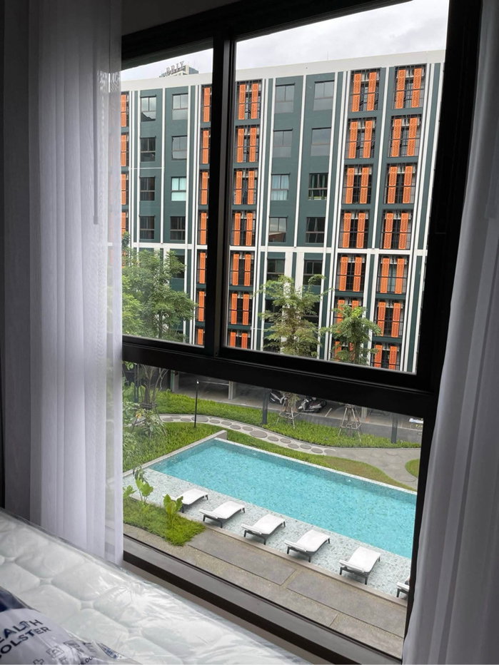 picture 🔥 For Rent: Lumpini Selected Charan 65 | Only 150m from MRT Sirindhorn🔥 - 6/9