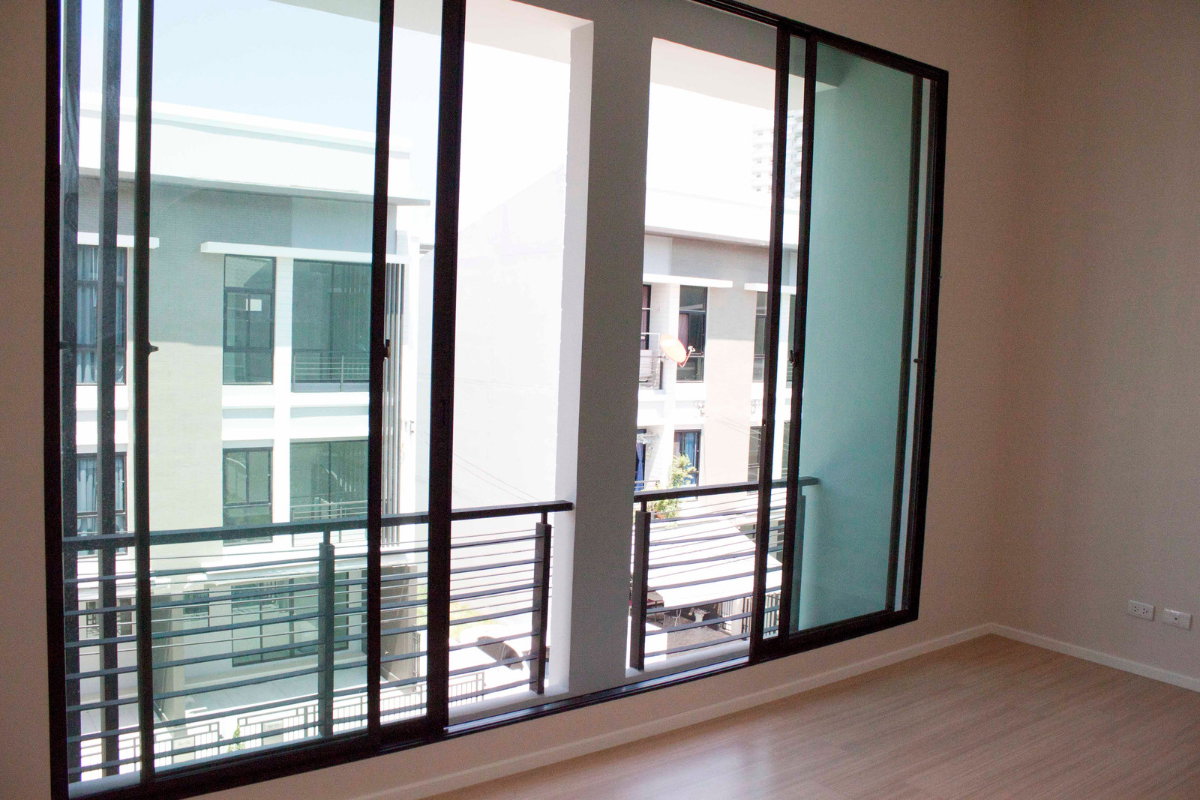 รูป 🏡✨ ให้เช่าทาวน์โฮม 3 ชั้น | บ้านกลางเมือง พระราม 9–รามคำแหง เหมาะทั้งอยู่อาศัยและทำ Home Office - รูปที่ 5/15