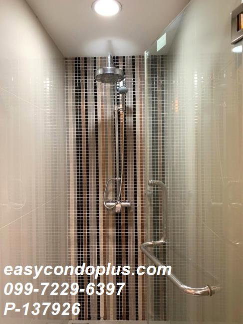 รูป 💥 [ 𝐏-𝟏𝟑𝟕𝟗𝟐𝟔 ] FOR RENT : Rende Sukhumvit 23 (เรนด์ สุขุมวิท 23) ใกล้ MRT สุขุมวิท 𝟐𝟓,𝟎𝟎𝟎 บาท/ด. | Line @easycondoplus | 099-229-6397 - รูปที่ 7/7