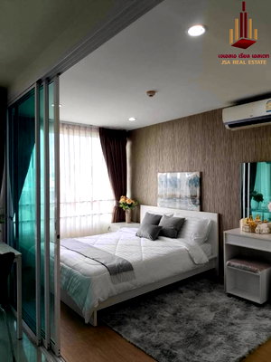 Condos for sale : ✨ For Sale: KES Ratchada Condo ✨ 💰 Only 2,500,000 THB