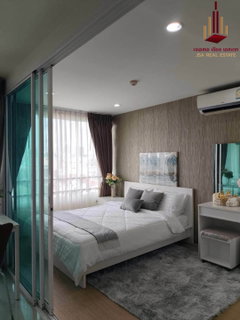 ✨ For Sale: KES Ratchada Condo ✨ 💰 Only 2,500,000 THB