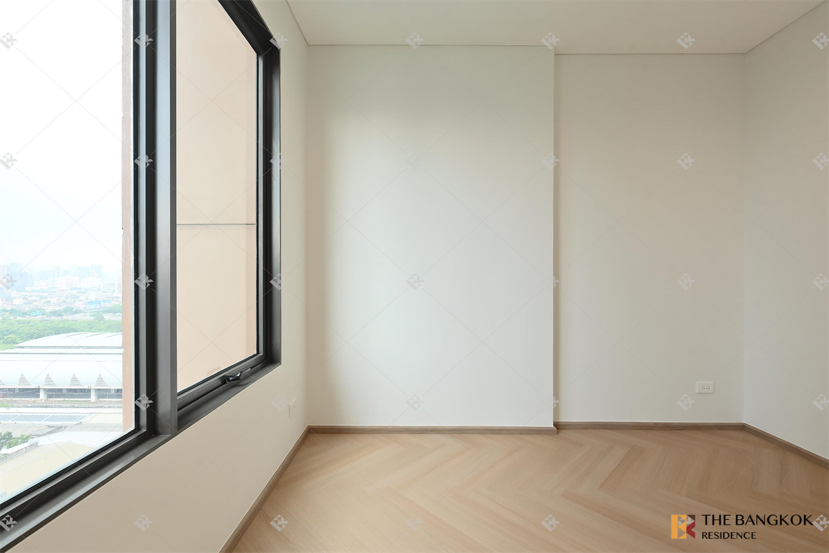 picture Hurry to book!! Unexpected value Villa Asoke near MRT Phetchaburi Station - 3/10