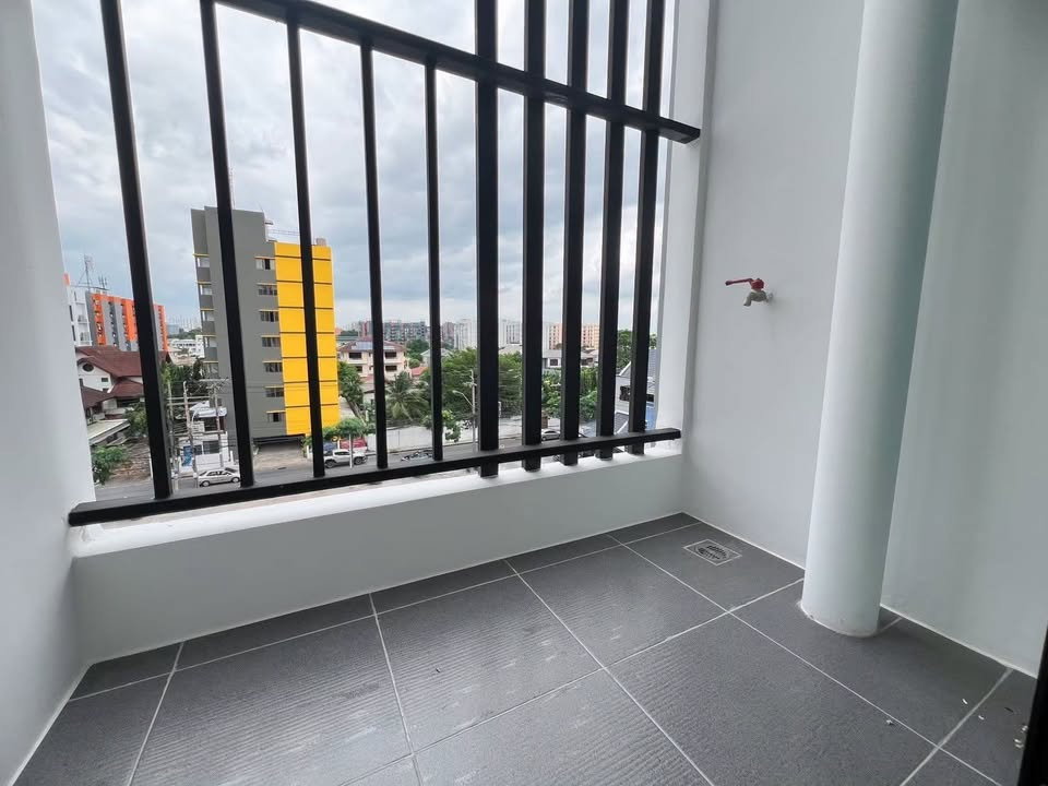 picture Condo for Rent at Galileo Ratchada 32 (P6910012) - 6/12