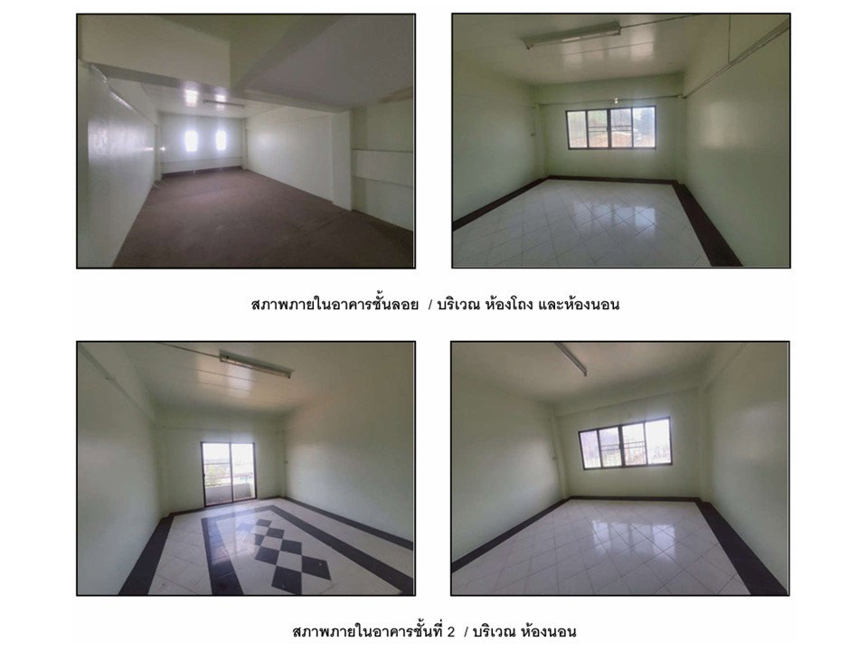picture SHOP HOUSE 17 Sq.w. Muang Nakhon Sawan Nakhon Sawan for 2.4M - 5/6