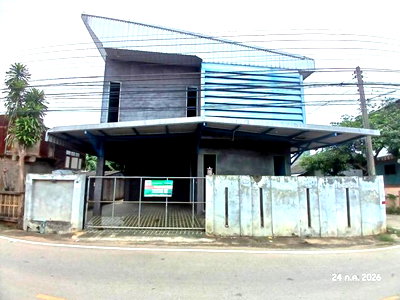 บ้านเดี่ยว ลำปาง : บ้านเดี่ยว 45 ตร.วา เมืองลำปาง ลำปาง 2.1M