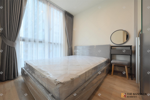 Book before anyone else Nue District R9 near MRT Rama 9 Station
