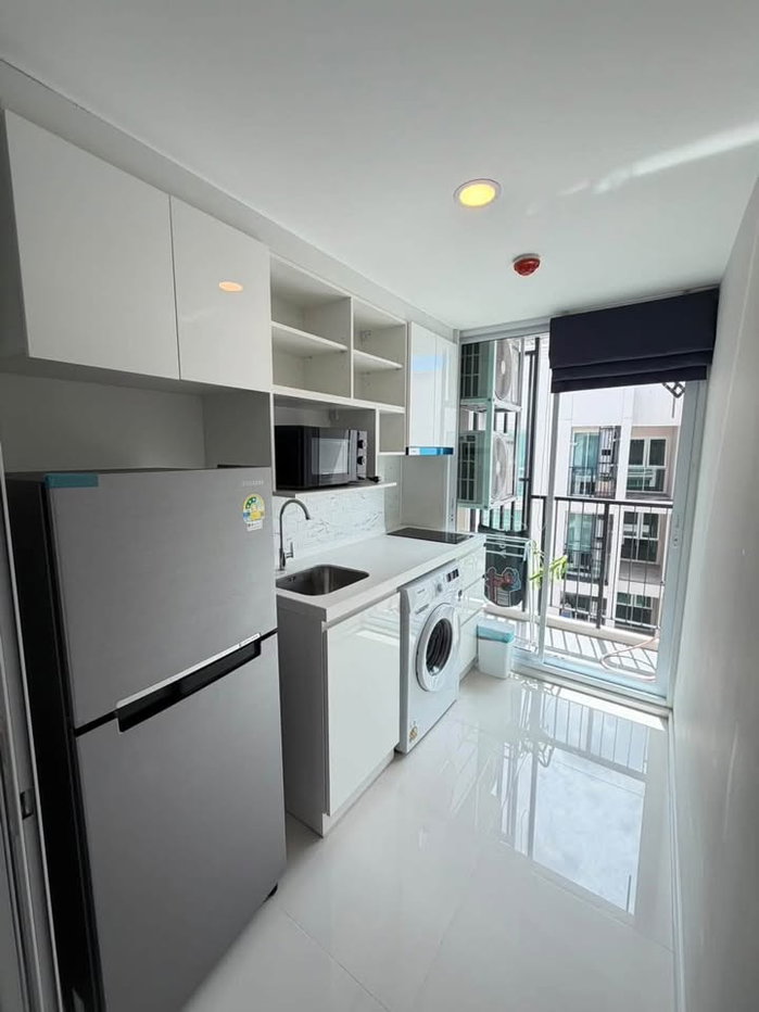 รูป เช่าคอนโด Chateau In Town Ratchayothin/ชาโตว์ อินทาวน์ รัชโยธิน (P6910010)  ID Line : @condo46 - รูปที่ 4/7