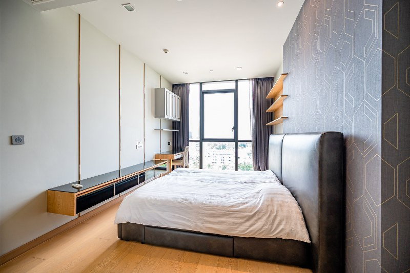 picture @Condorental condo for rent The Monument Thonglor - 12/25