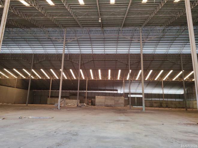 picture FACTORY 11442.2 Sq.w. Doembang Nangbuat Suphanburi for 81.3M - 4/37
