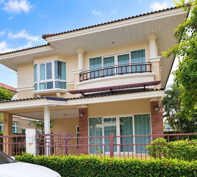 POS ศุภาลัย พาร์ควิลล์ ช้างเผือก บ้านเดี่ยว หลังใหญ่ Fully Furnished ทำเลหายากมาก เดินทางไปนิมมานและตัวเมืองง่าย (โทร/ไลน์ 088-5986998)