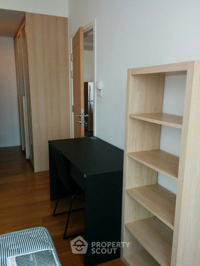 รูป คอนโด 1-ห้องนอน ที่ วินด์ สุขุมวิท 23 ใกล้ BTS อโศก (ID 883917) - รูปที่ 4/11
