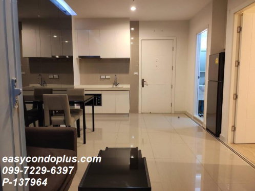 รูป 💥 [ 𝐏-𝟏𝟑𝟕𝟗𝟔𝟒 ] FOR RENT : TC Green Condominium ห้องกว้างเกินราคา! ใกล้ MRT พระราม 9 𝟏𝟖,𝟎𝟎𝟎 บาท/ด. | Line @easycondoplus | 099-229-6397 - รูปที่ 4/7