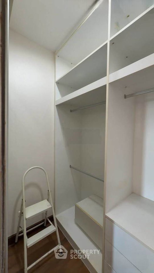 รูป ใกล้ BTS กรุงธนบุรี 100 ม. คอนโด 1 ห้องนอน Q House Sathon (ID 3025433) - รูปที่ 6/9