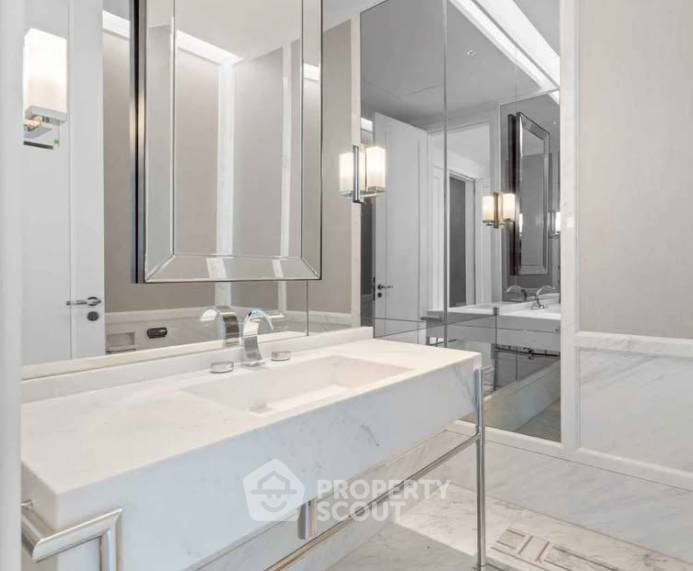 picture 4-BR Condo at One 89 Wireless near MRT Lumphini (ID 2909335) - 11/14