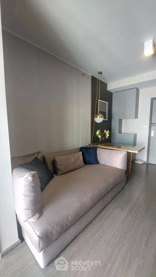 รูป ห่าง BTS บางจาก 100 เมตร | 1 ห้องนอน Ideo Sukhumvit 93 (ID 2396983) - รูปที่ 5/8