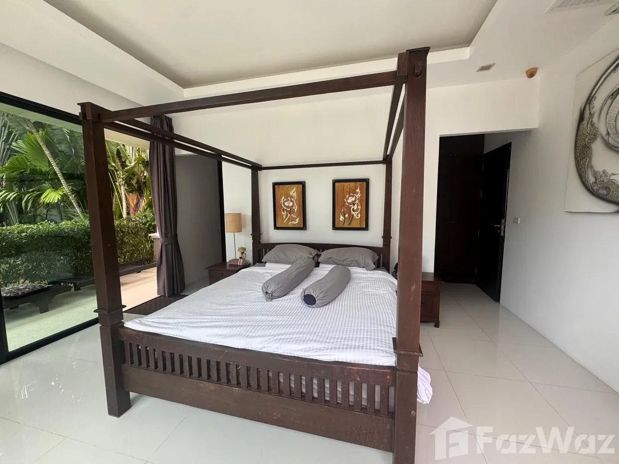 รูป บ้านเดี่ยวให้เช่า 3 ห้องนอน ในโครงการ ออคิด เลน มิชชั่น ฮิลล์ 6835465 - รูปที่ 4/19