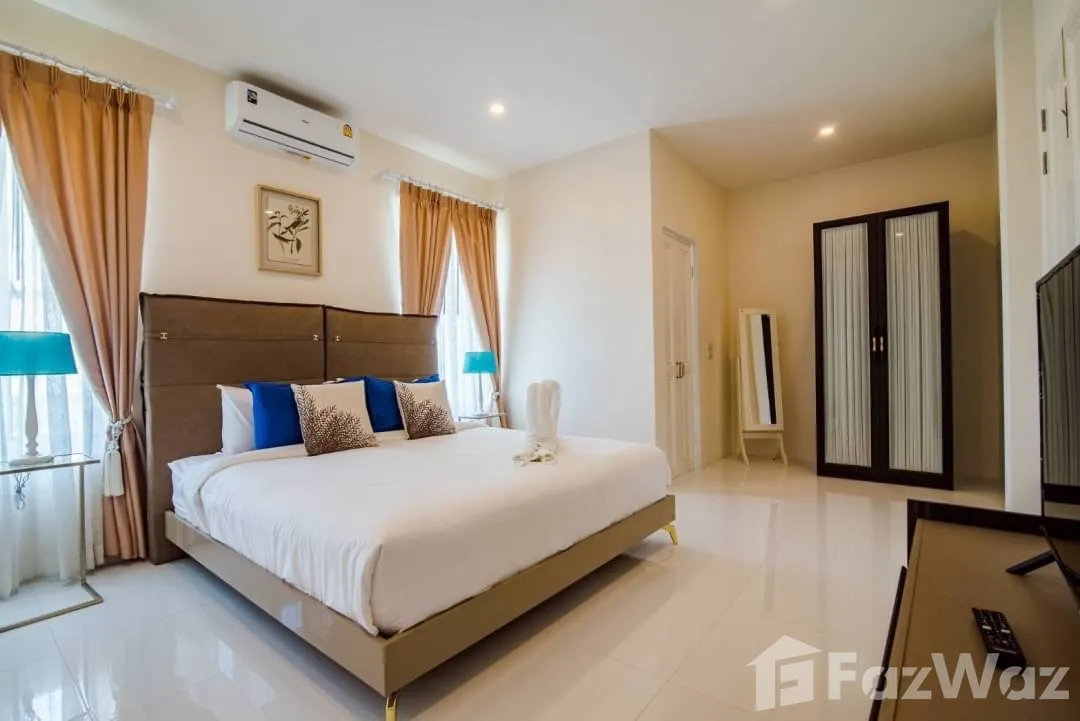 picture 3 Bedroom pool villa for Rent at Marwin Pool Villa 6836048 - 11/23