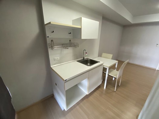รูป ✨ปล่อยเช่า ห้องมาตรฐานโครงการ 1 ห้องนอน ชั้น 3  เพียง 6,500 / เดือน คอนโด Plum Condo Bangkae (พลัม คอนโด บางแค) ใกล้ MRT หลักสอง  065356275 เดอะทอย✨  - รูปที่ 8/20