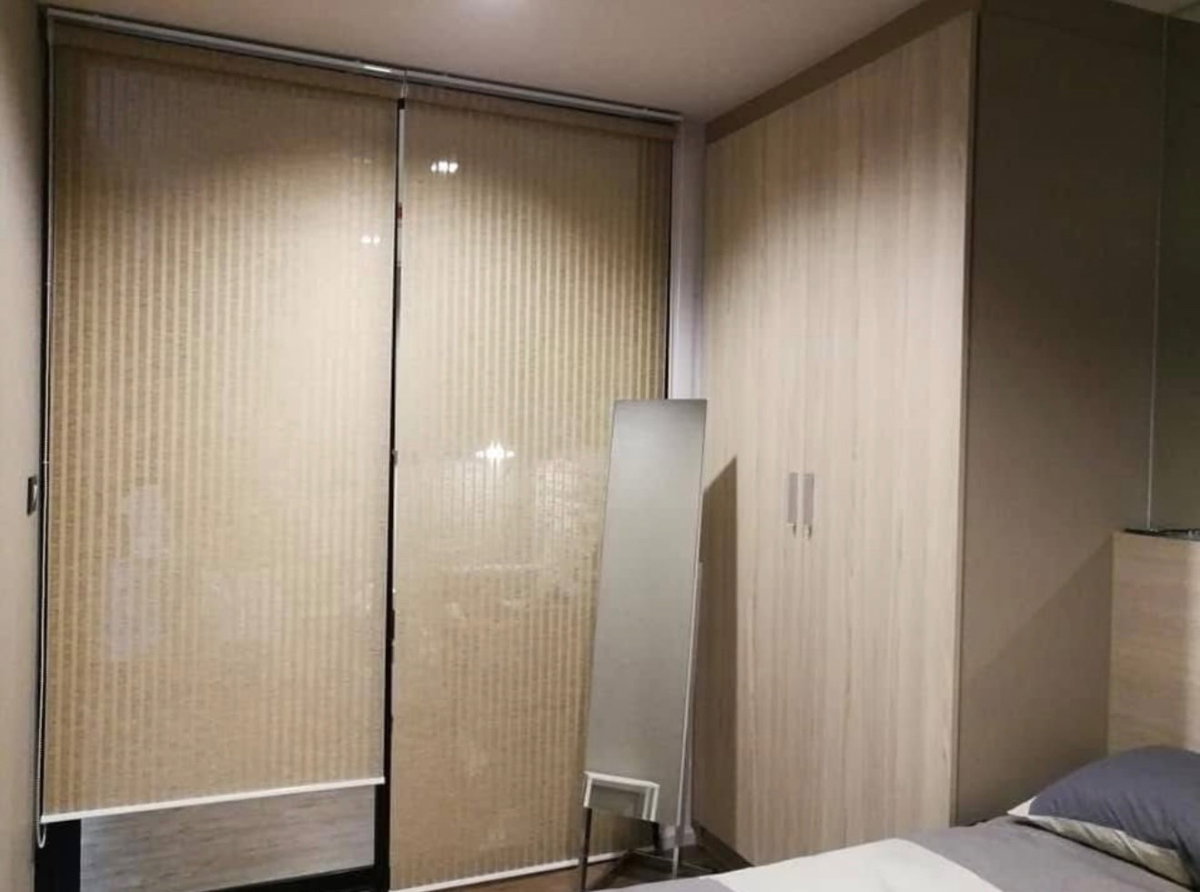 picture TROPICANA @ BTS Erawan for rent ✨ Fully furnished - 2/9