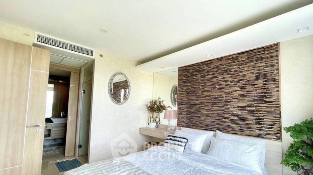 รูป ขายคอนโด 1 ห้องนอน ชั้น 20 ที่ The Riviera Jomtien (ID 2929837) - รูปที่ 7/20