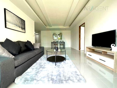 Condos for rent : 🎉 For Rent Condo THE WATERFORD SUKHUMVIT 50 Building 1, Floor 5,2 bed room, Room size 78 sqm