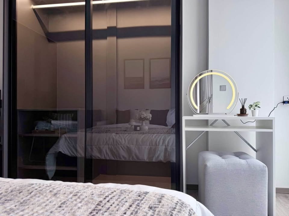 picture Condo for Rent at Maroon Ratchada 32 (P6910008) - 5/7