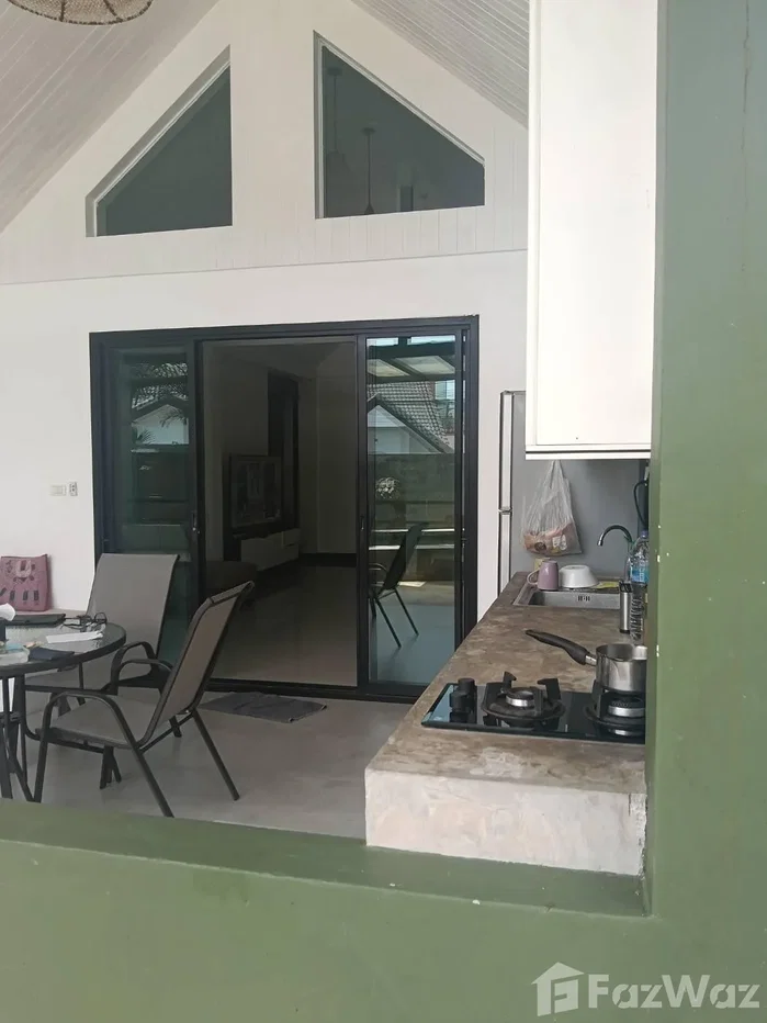 รูป ขาย บ้านเดี่ยว 4 ห้องนอน ในโครงการ บ้าน อิรวดี เก็ต-โฮ่ 6836043 - รูปที่ 11/29