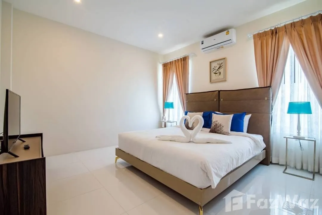 picture 3 Bedroom pool villa for Rent at Marwin Pool Villa 6836048 - 10/23