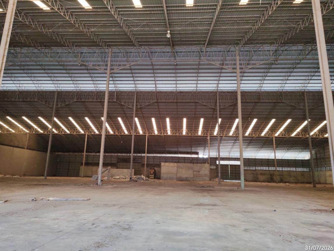 picture FACTORY 11442.2 Sq.w. Doembang Nangbuat Suphanburi for 81.3M - 20/37