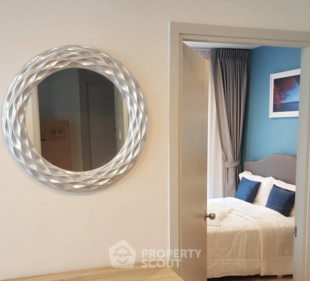 picture 1-BR Condo at Life Sukhumvit 48 near BTS Phra Khanong (ID 3017433) - 5/7