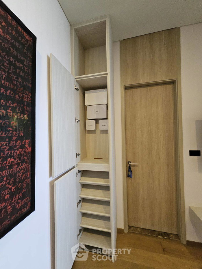 picture 1-BR Condo at Siamese Exclusive 42 near BTS Ekkamai (ID 2355308) - 6/16