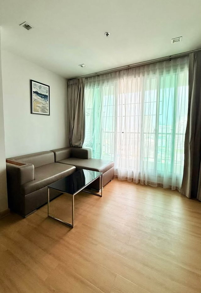 รูป เช่าคอนโด Rhythm Sathorn/ริธึ่ม สาทร (D6910022) ID Line : @condo98 - รูปที่ 4/7