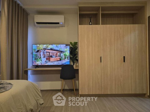 1-BR Condo at The Muve Pradipat near BTS Saphan Khwai (ID 3363495)