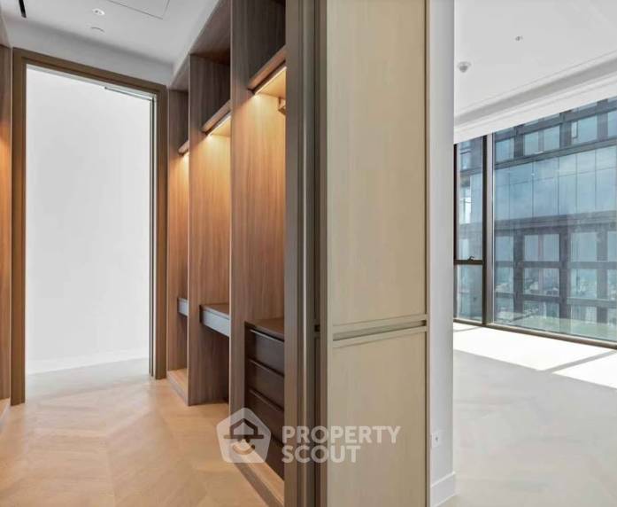 picture 4-BR Condo at One 89 Wireless near MRT Lumphini (ID 2909335) - 8/14