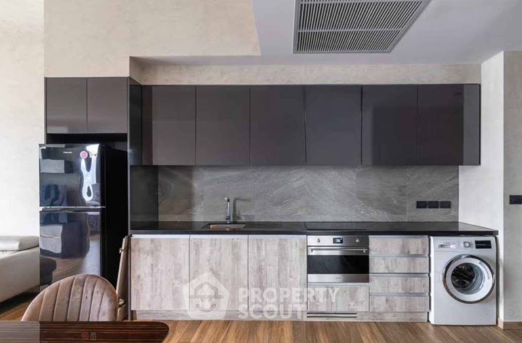 รูป ขายคอนโด 2 ห้องนอน ขนาด 87 ตร.ม. The Lofts Asoke ใกล้ MRT เพชรบุรี 300 ม. (ID 2919228) - รูปที่ 4/9