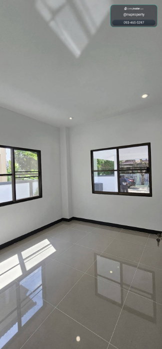 รูป ขายบ้านเดียว เต็มสิริ พาร์ค2 มิตรไมตรี รีโนเวท - รูปที่ 7/8