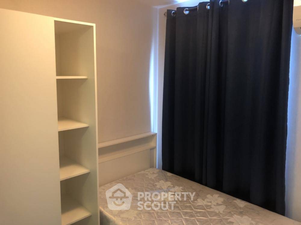 picture 2-BR Condo At Plum Condo Ram 60 Interchange, Hua Mak (ID 1072610) - 15/15