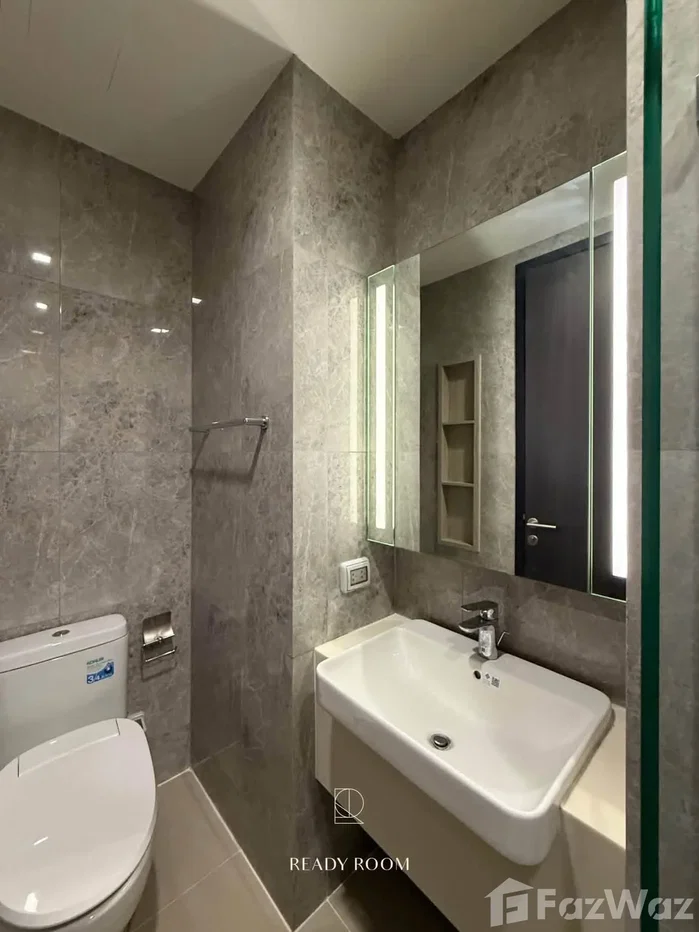 picture 1 bedrooms condo for rent at Noble Around Ari 6835622 - 17/22